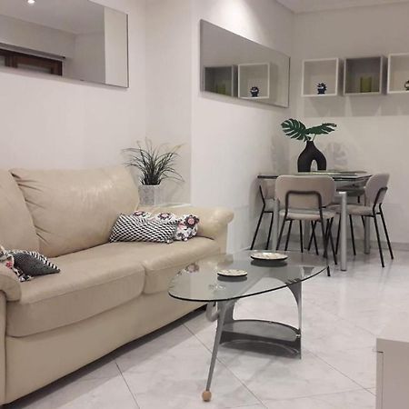 Apartamento Junto Al Santiago Bernabeu Con Piscina Apartment Мадрид Екстериор снимка