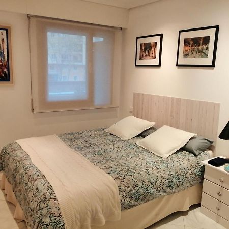 Apartamento Junto Al Santiago Bernabeu Con Piscina Apartment Мадрид Екстериор снимка