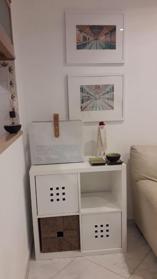 Apartamento Junto Al Santiago Bernabeu Con Piscina Apartment Мадрид Екстериор снимка