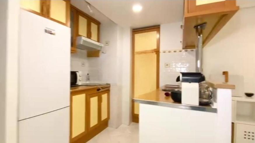 Apartamento Junto Al Santiago Bernabeu Con Piscina Apartment Мадрид Екстериор снимка