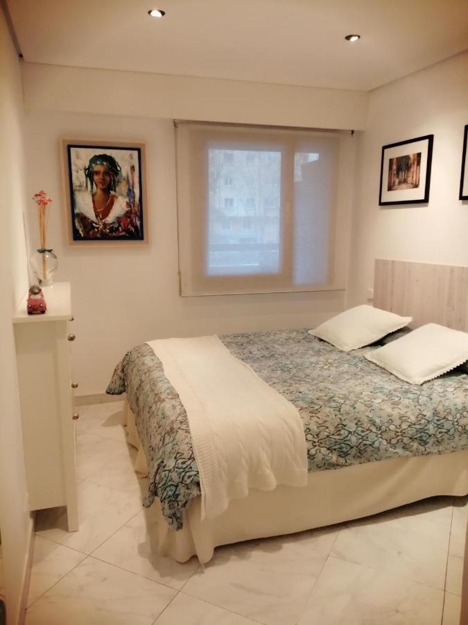 Apartamento Junto Al Santiago Bernabeu Con Piscina Apartment Мадрид Екстериор снимка